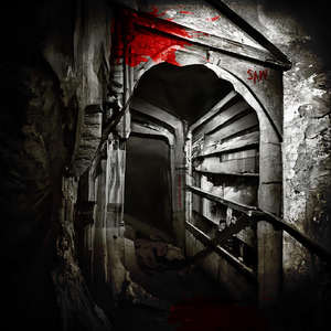 Saw (Horror Soundscape)