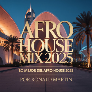 The Best of Afro House (Live)