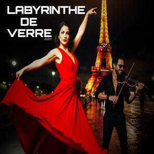 LABYRINTHE DE VERRE (Reggaetango)
