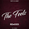 Treyy G - The Feels (Bajton Remix)