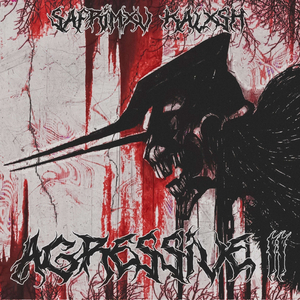 AGRESSIVE 2 (Slowed + reverb)