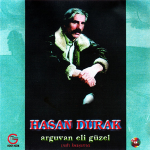 Arguvanda Bir Yar Sevdim