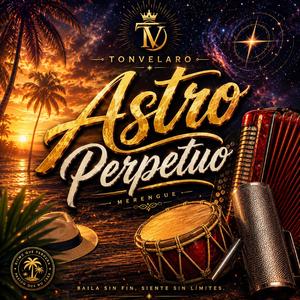 Astro Perpetuo