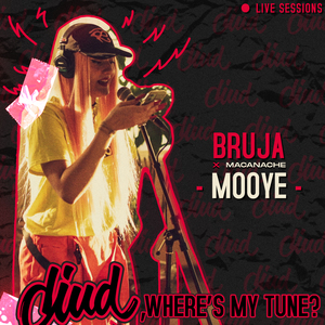 Mooye (Live at Diud, Where's My Tune?)