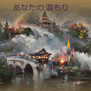 あなたの　温もり