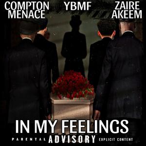In my feelings (feat. Compton Menace & Zaire Akeem)