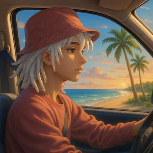 A Reggae for the Road