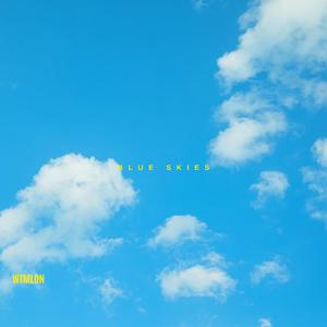 Blue Skies
