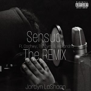 Sensual (feat. Cochwy, Trinsym & Alexandria)