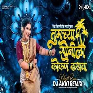 Nakhva Kokan Dakhval Ka Dj Akki