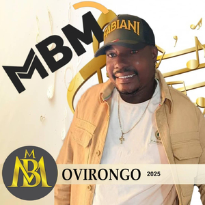 Ovirongo Vipi (feat. Ticks Mungendje)