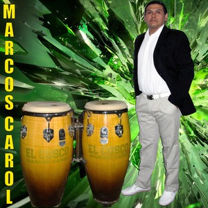 Santiagueñando / Misteriosa Guarachera / Guaracha Salamanquera / Baila Morenita Linda (En Vivo)