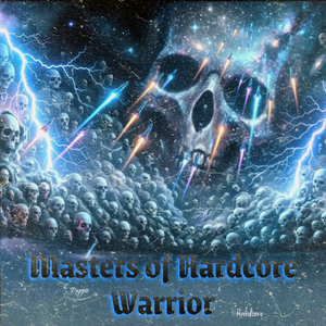 Masters of Hardcore Warrior