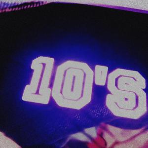 10's (feat. MObeaty)