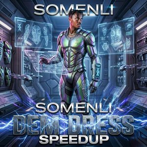 Dem Dree (Speed up Version)