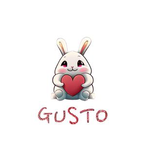 Gusto (feat. Titus Rodes)