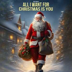All I Want For Christmas Is You