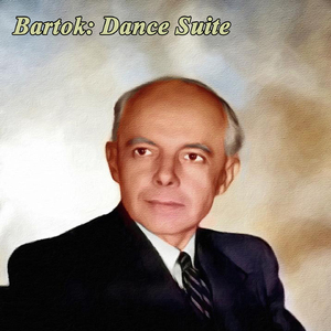 Bartók: Dance Suite, SZ 77 - 4. Molto Tranquillo