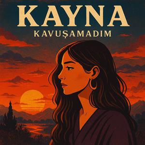 Kavuşamadım