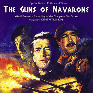 The Legend Of Navarone