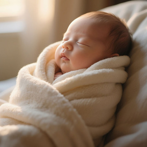 Restful Cradle Lullabies