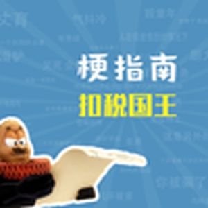扣税国王是什么梗【梗指南】