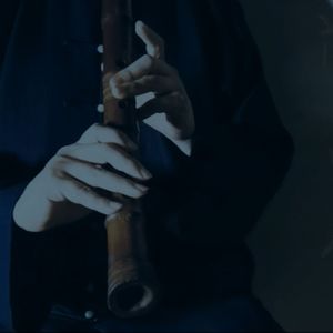 一二三钵返之调（琴古流尺八本曲）