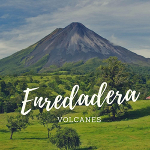 Volcanes