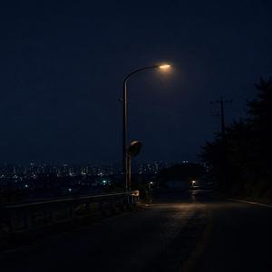 Midnight Blue