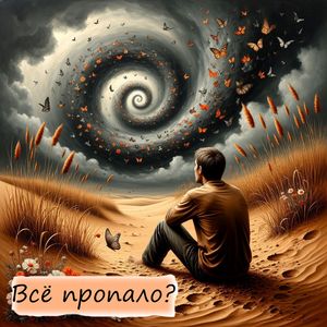 Всё пропало?