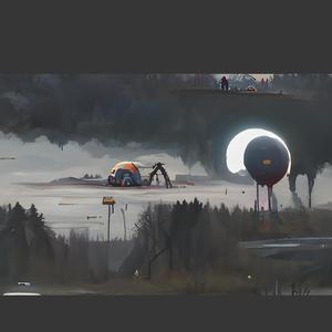 Meu amor é tão profundo quan