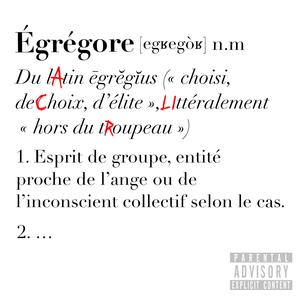 Égrégore