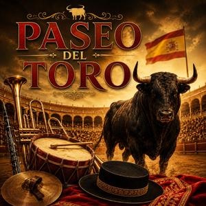 Paseo del Toro