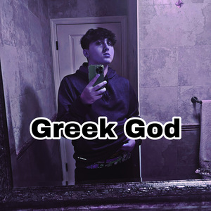 Greek God