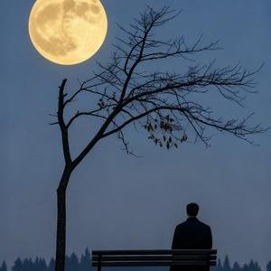 旧时光 (哼唱纯音乐)