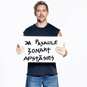 Ja Pasaule Šonakt Apstāsies