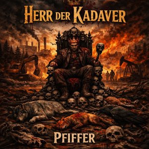 Herr Der Kadaver