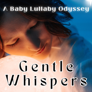 Eclipsing Moon and Baby Lullaby