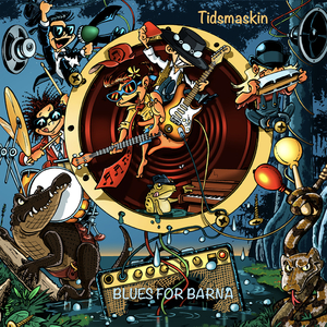 Når jeg først har rett så har jeg feil