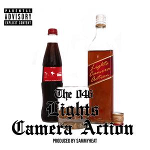 Lights Camera Action