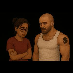 Frihet i dina händer