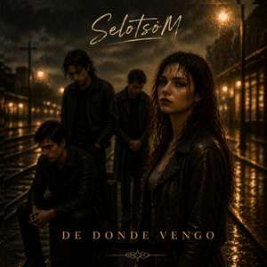 Te Quedaste en Mi (2026 Remastered Version)