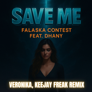 Save Me (Veronika, KeeJay Freak Radio Mix)