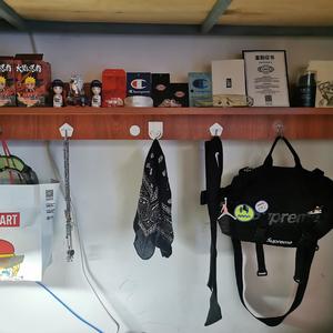 长科的最后一年