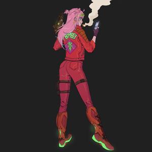 HARDCORE ****ING ACTION is actually HARDCORE ****ING LOVE