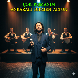 Serhoşam Dilim Dolanır