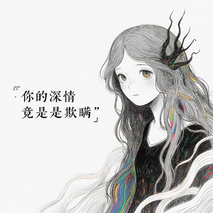 你的深情竟是欺瞒