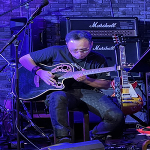 ハナミズキ (feat. 一青窈) [Cover]