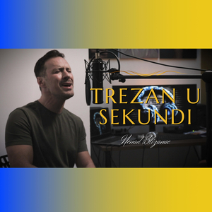 Trezan u sekundi (Piano version)