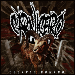 Colapso Humano